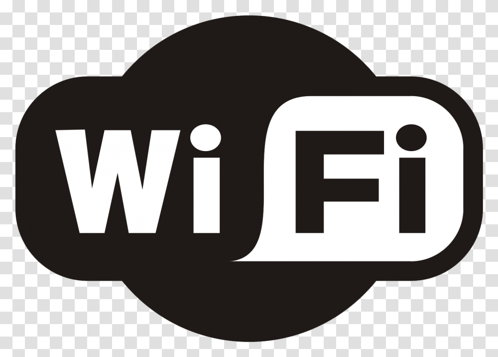 Free Wifi Icon, Label, Word, Logo Transparent Png