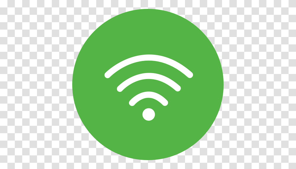 Free Wifi Wifi Wifi Signals Icon With And Vector Format, Tennis Ball, Sport, Sports, Logo Transparent Png