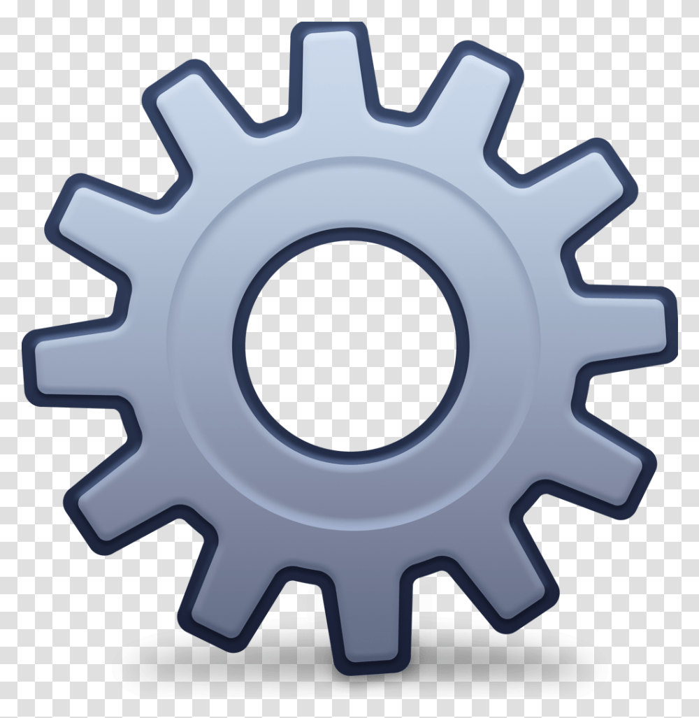 Free Windows Service Icon Download, Machine, Gear, Gun, Weapon Transparent Png