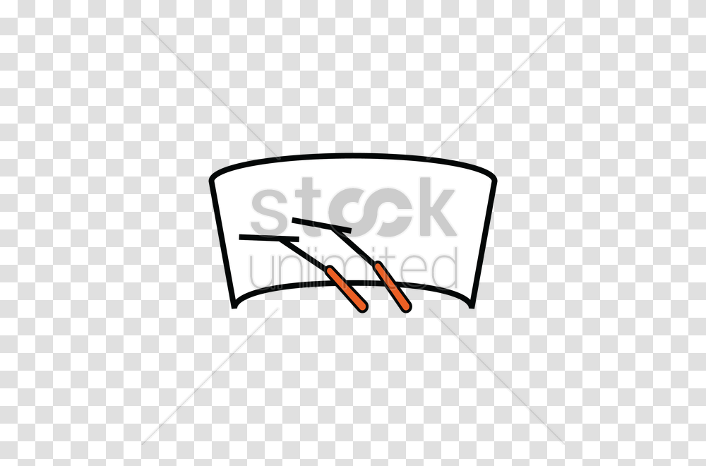 Free Windshield Wiper Vector Image, Dynamite, Weapon, Bow Transparent Png
