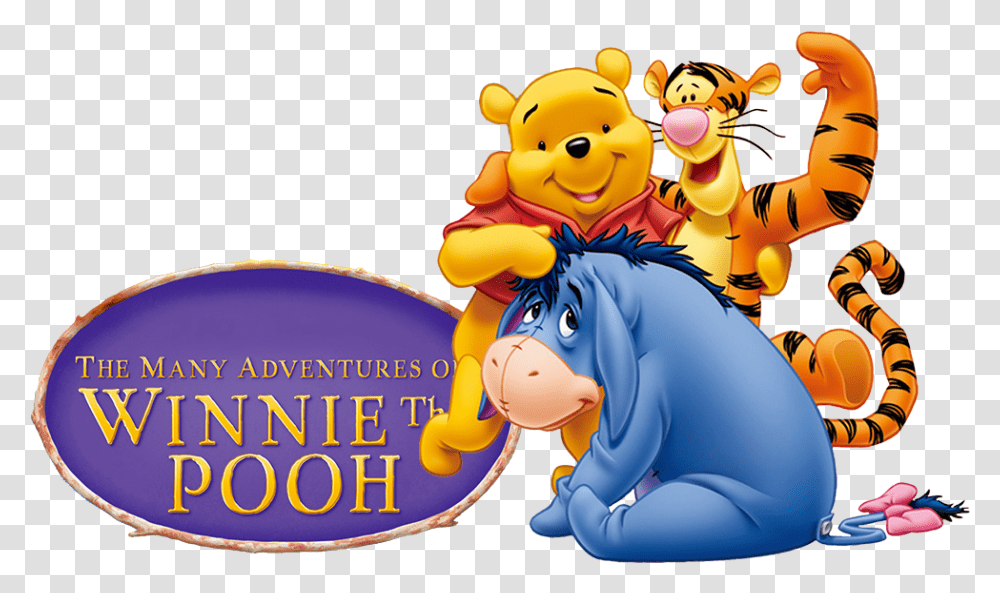 Free Winnie Winnie The Pooh, Person, Mammal, Animal Transparent Png