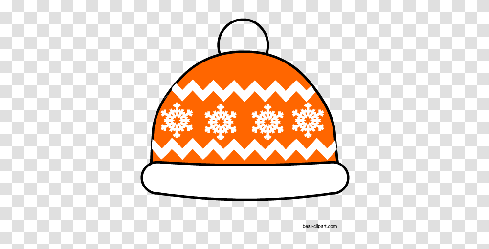 Free Winter Clip Art, Apparel, Hat, Cap Transparent Png