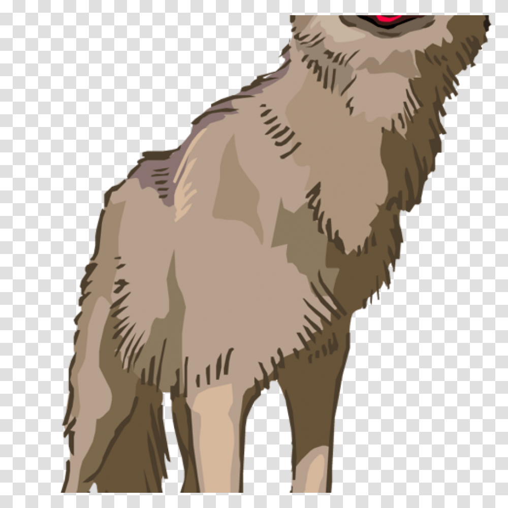 Free Wolf Clipart Free Clipart Download, Animal, Mammal, Cat, Pet Transparent Png