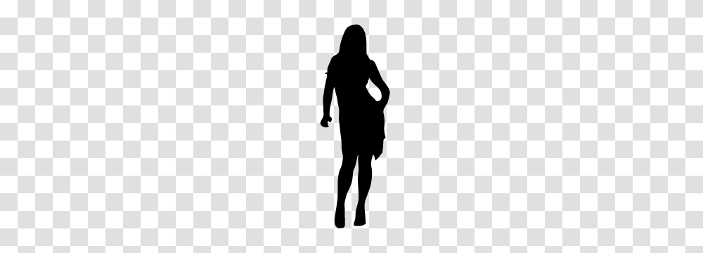 Free Woman Clipart Woman Icons, Gray, World Of Warcraft Transparent Png