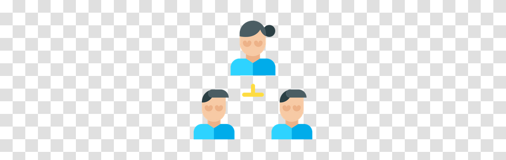 Free Woman Teamwork Icon Download, Jury, Crowd, Security Transparent Png