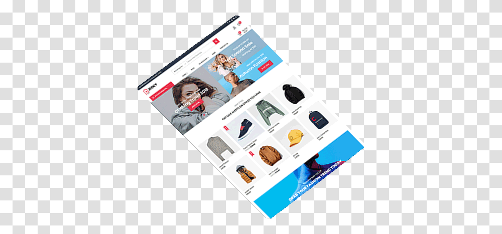 Free Woocommerce Themes Graphic Design, Person, Human, Poster, Advertisement Transparent Png