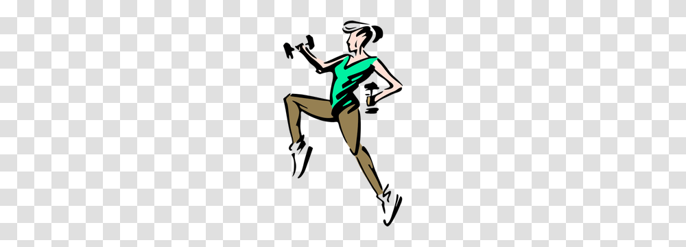 Free Workout Clip Art, Person, Hand, People, Leisure Activities Transparent Png