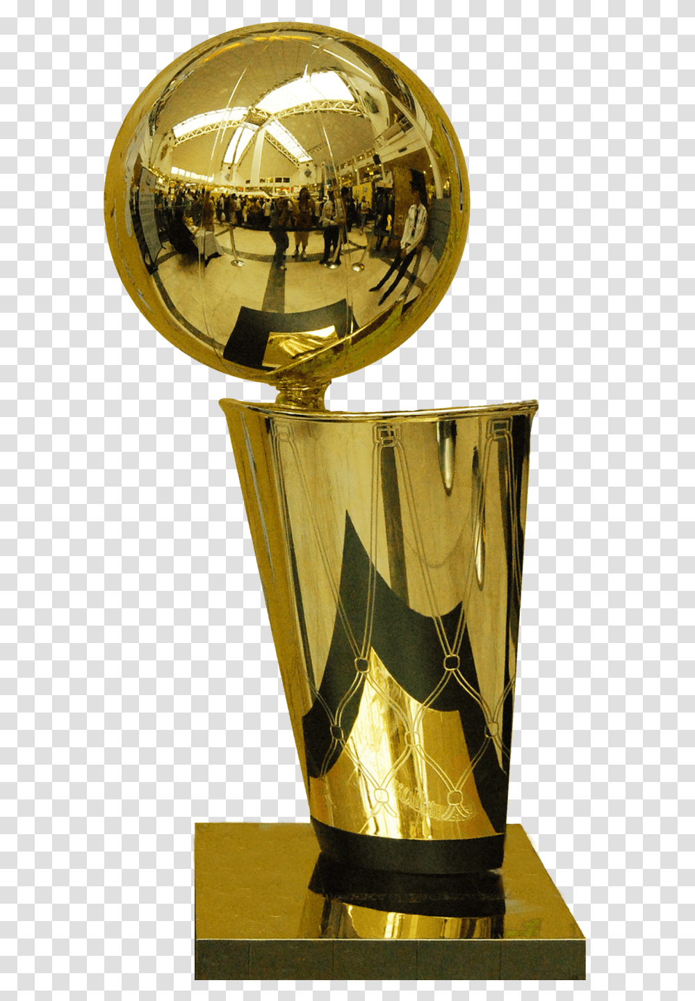 Free World Cup Trophy Nba Championship Trophy, Person, Human, Lamp, Clock Tower Transparent Png