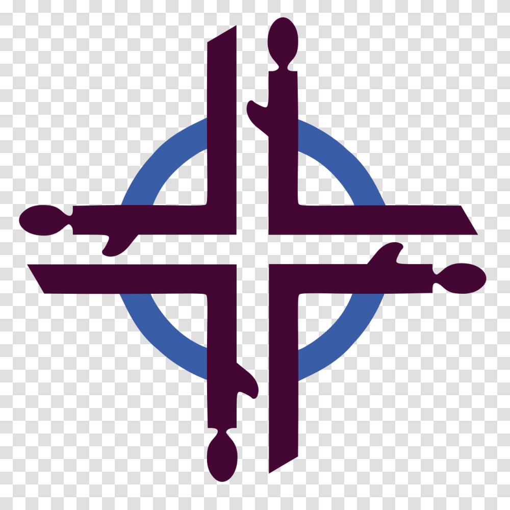 Free World Day Of Prayer Clipart, Cross, Logo, Trademark Transparent Png