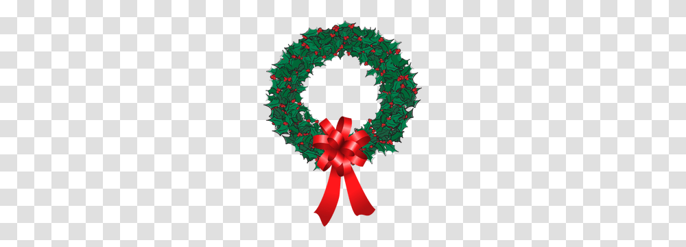 Free Wreath Clipart Transparent Png