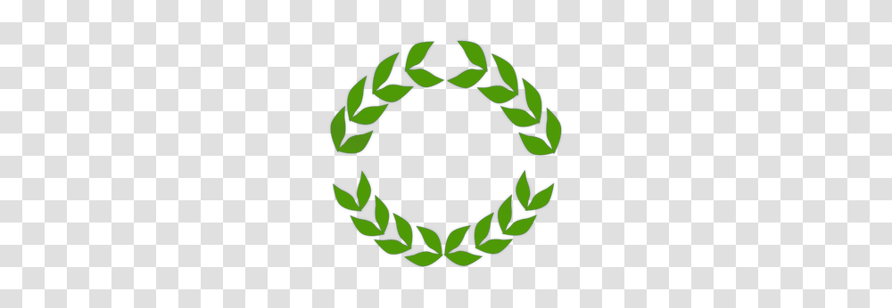 Free Wreath Vectors, Green, Bracelet, Jewelry, Accessories Transparent Png