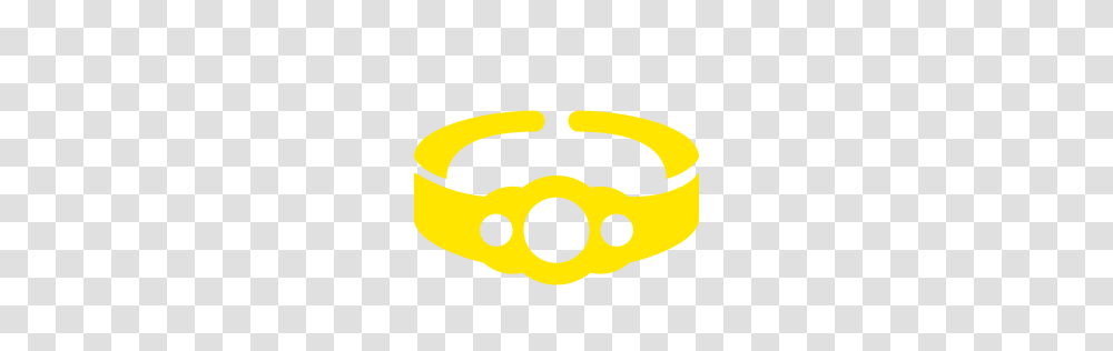 Free Yellow Championship Belt Icon, Accessories, Accessory, Jewelry, Crown Transparent Png
