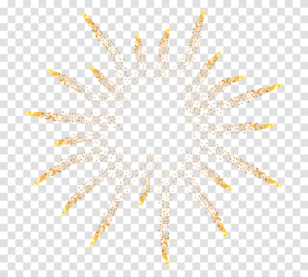 Free Yellow Fireworks Images Art, Nature, Outdoors, Night, Spider Transparent Png