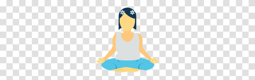 Free Yoga Icon Download Formats, Sport, Sports, Fitness, Working Out Transparent Png