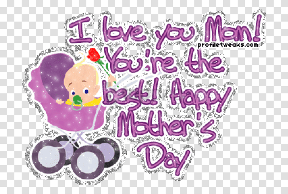 Free You Are The Best Happy Motherquots Day Love You Mom, Doodle, Drawing Transparent Png