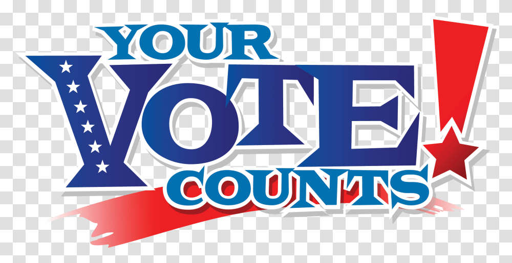 Free Your Vote Counts, Word, Meal, Food Transparent Png