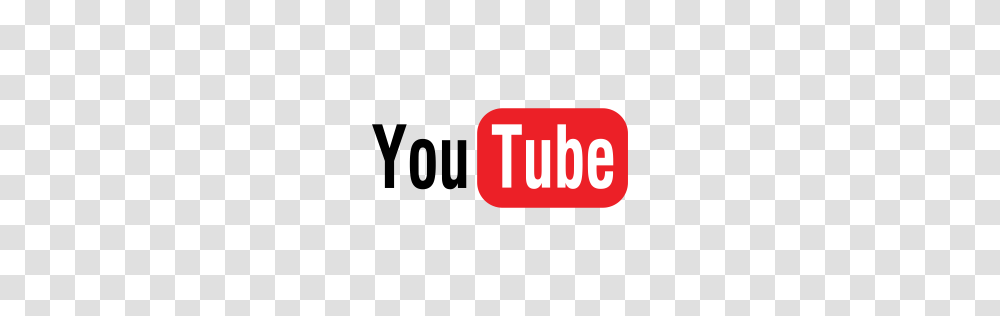 Free Youtube Icon Download, Logo, Trademark Transparent Png