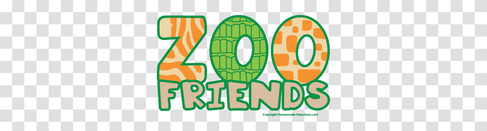 Free Zoo Clipart, Number, Logo Transparent Png