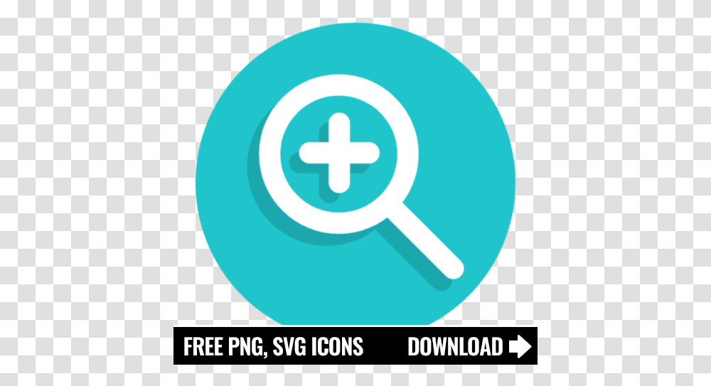 Free Zoom In Icon Symbol Smile Icon, Rattle Transparent Png