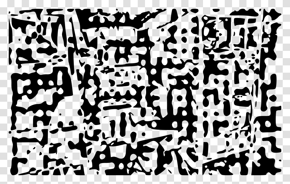 Freebassel Day 999 Adra Prison Camouflage Pattern Clip Monochrome, Gray, World Of Warcraft Transparent Png