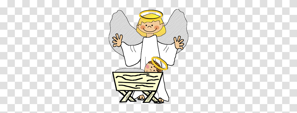 Freebie Angel Clipart Free Angel Clip Art Freebies On The First, Chef Transparent Png
