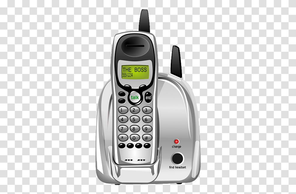 Freebie Vector Of A Portable Phone Cordless Phone, Electronics, Mobile Phone, Cell Phone, Gas Pump Transparent Png