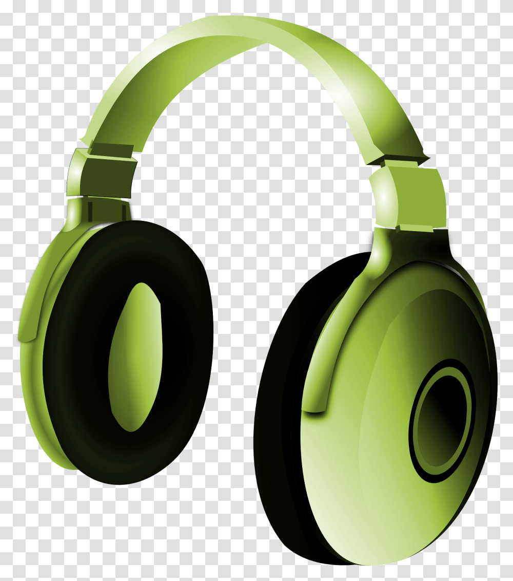 Freebie Vector Of Headphones On Background Background Headphones, Electronics, Headset, Helmet Transparent Png