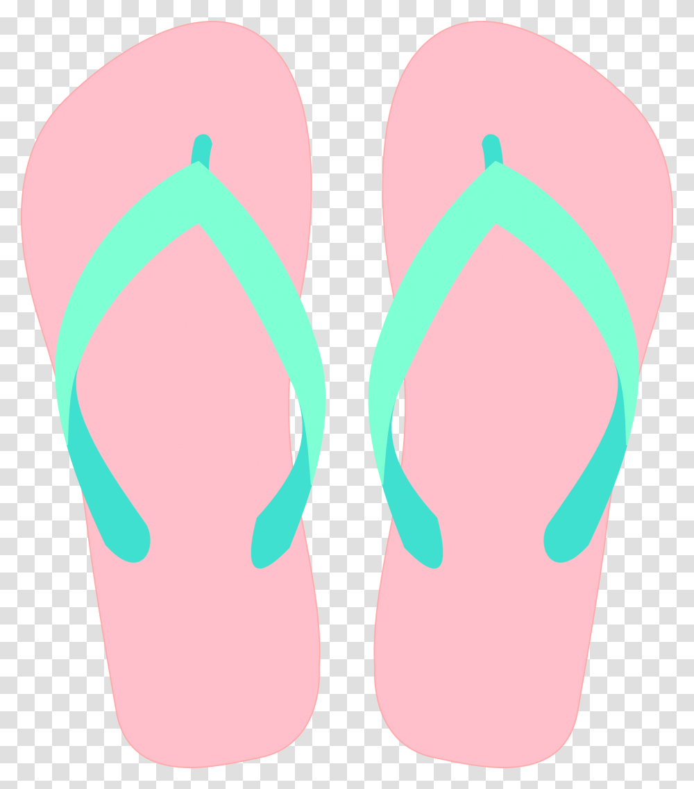 Freeclip Art Flip Flop Havaianas Flip Flops Flip Flops, Apparel, Footwear, Flip-Flop Transparent Png