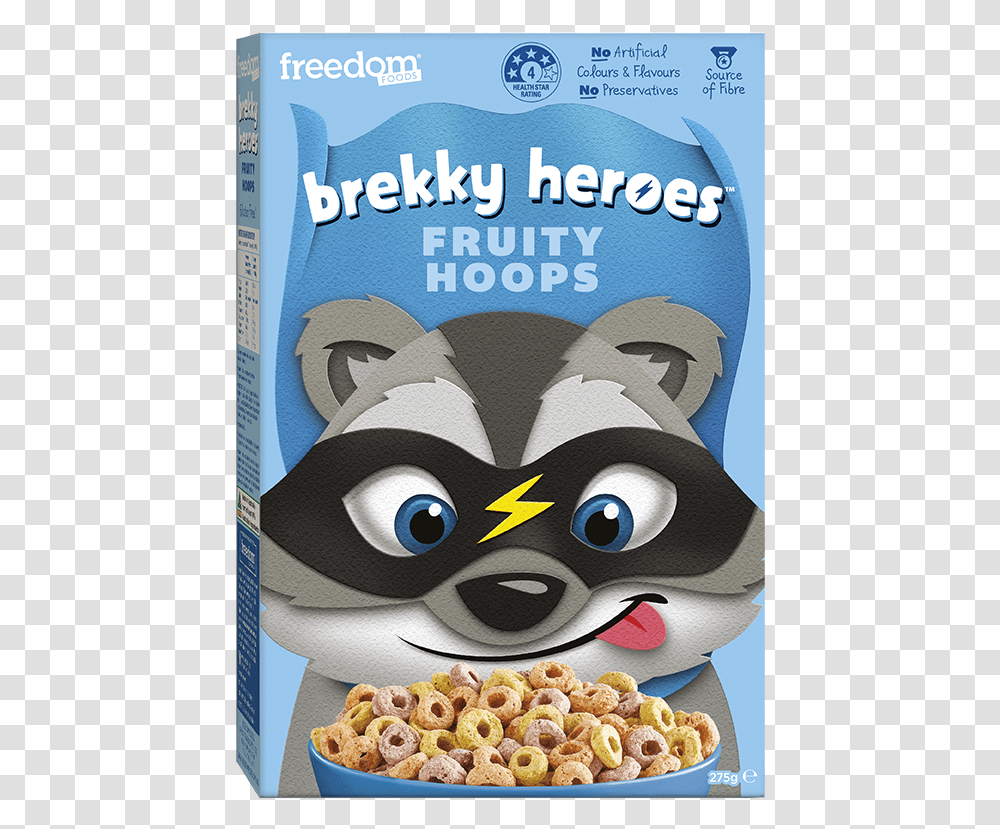 Freedom Foods Brekky Heroes, Angry Birds, Swimwear, Apparel Transparent Png