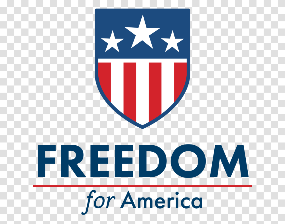 Freedom For America Emblem, Poster, Advertisement, Armor Transparent Png