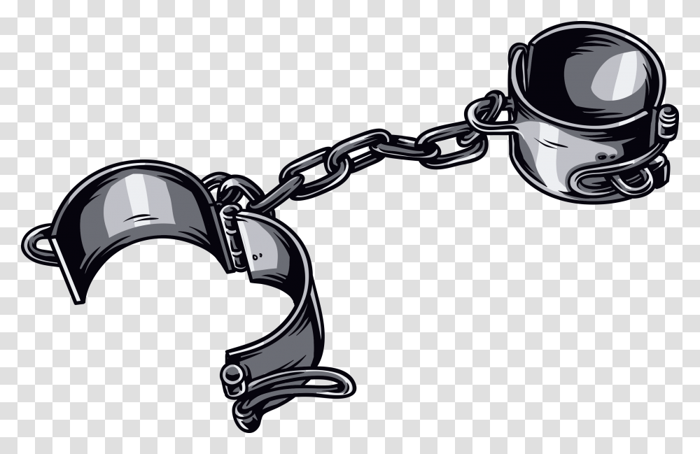Freedom Freedom Sticker, Chain Transparent Png