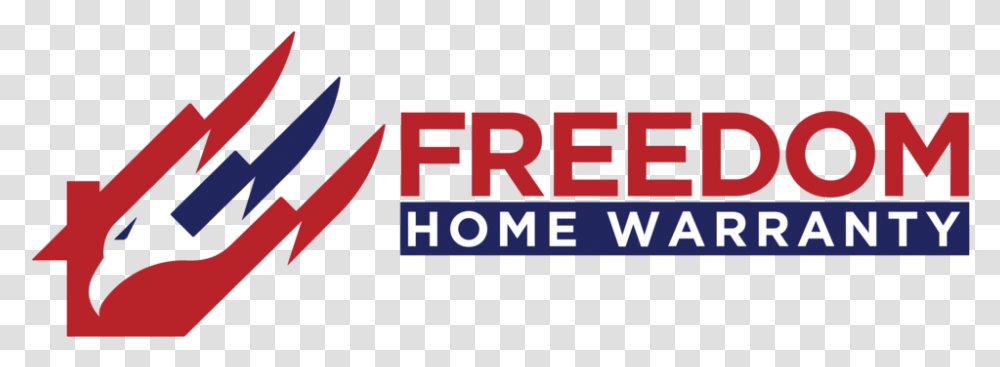 Freedom Home Warranty Logo Graphic Design, Word, Alphabet Transparent Png