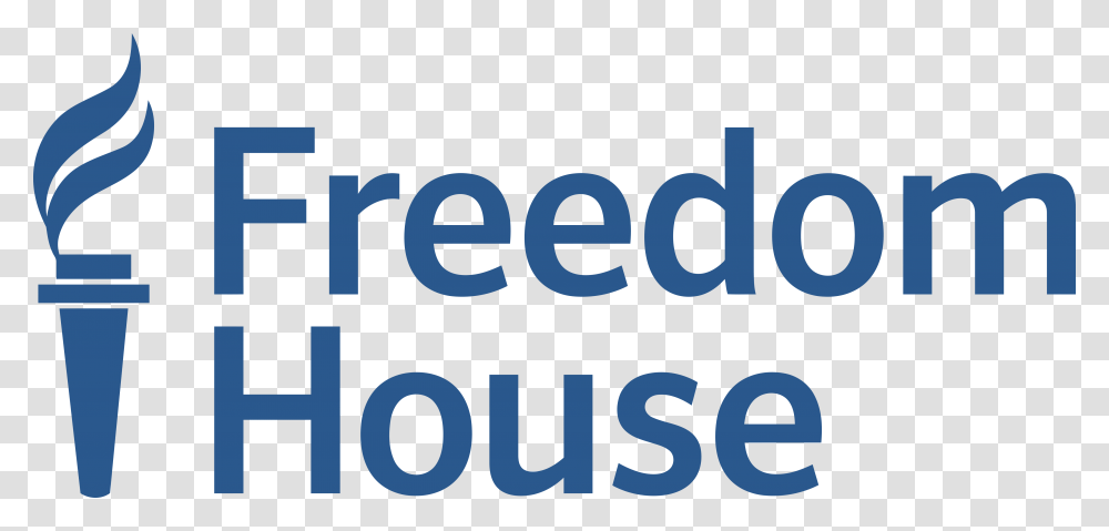 Freedom House Logo, Alphabet, Word, Number Transparent Png