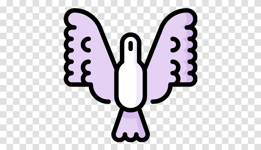 Freedom Icon Icono De Espiritu Santo, Logo, Symbol, Cupid, Emblem Transparent Png