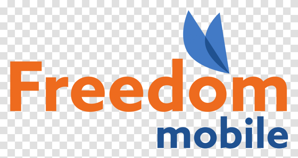 Freedom Mobile Logo, Alphabet, Word, Face Transparent Png