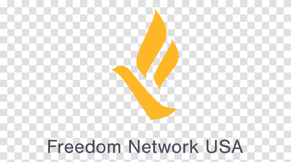 Freedom Network Usa Logo, Fire, Candle Transparent Png