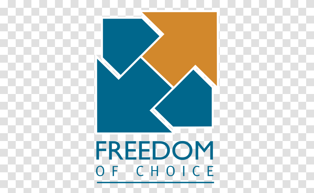 Freedom Of Choice, Logo, Home Decor Transparent Png
