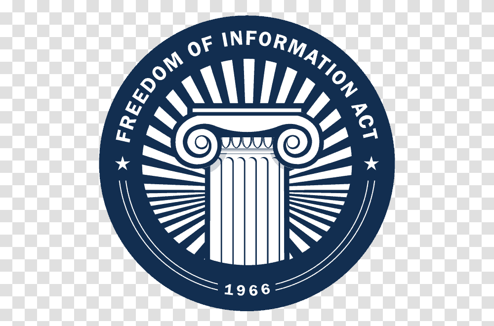 Freedom Of Information Act And Right To Foia America, Logo, Symbol, Trademark, Emblem Transparent Png