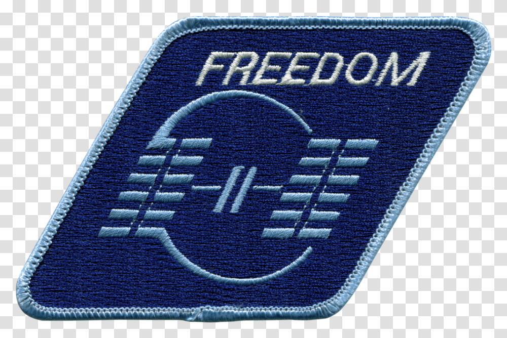 Freedom Space Patches, Rug, Logo, Trademark Transparent Png