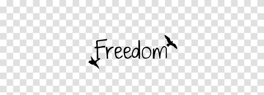 Freedom, Label, Stencil, Weapon Transparent Png