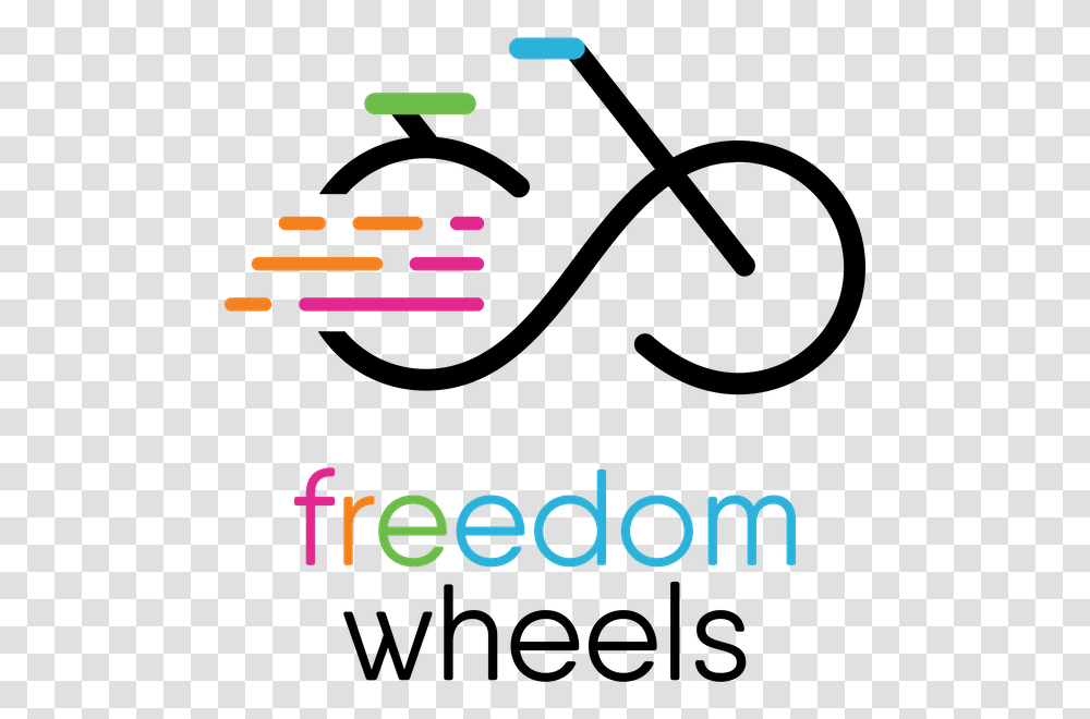 Freedom Wheels Logo Car Free Day 2010, Word, Alphabet, Paper Transparent Png