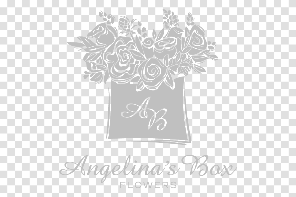 Freeesia Dance Flowers Logo, Floral Design, Pattern, Graphics, Art Transparent Png