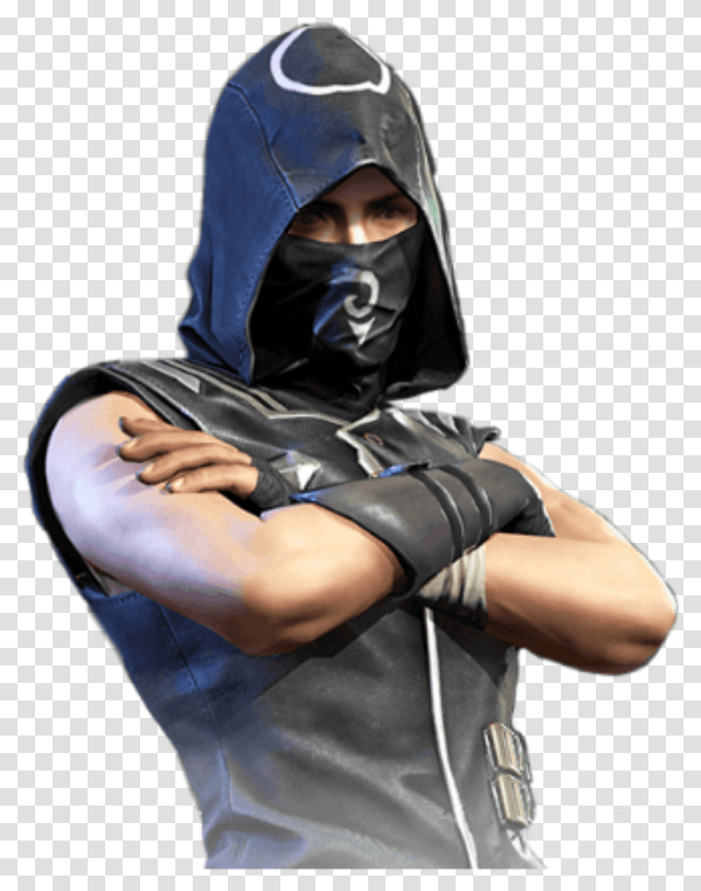 Freefire Garena Free Fire Renders Free Fire, Apparel, Person, Human Transparent Png