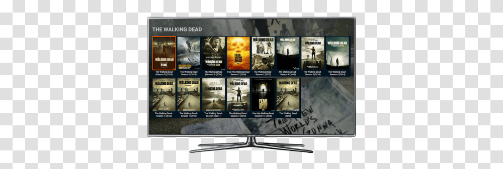 Freeflix On Firestick Screen Android, Person, Human, Scoreboard, Counter Strike Transparent Png