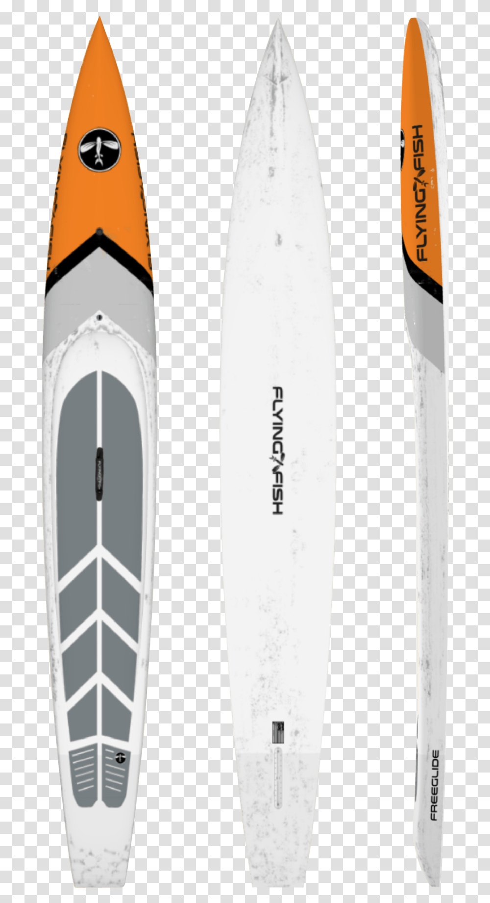 Freeglide V2 Dugout Surfboard, Sea, Outdoors, Water, Nature Transparent Png