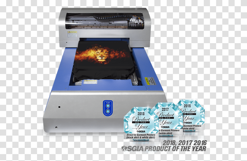 Freejet 330tx Plus Printer Freejet 330tx Plus Dtg, Machine, Box Transparent Png