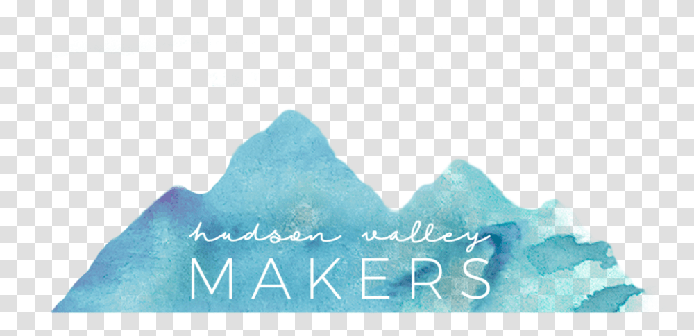 Freelancer Logo Mountain, Nature, Outdoors, Ice, Snow Transparent Png