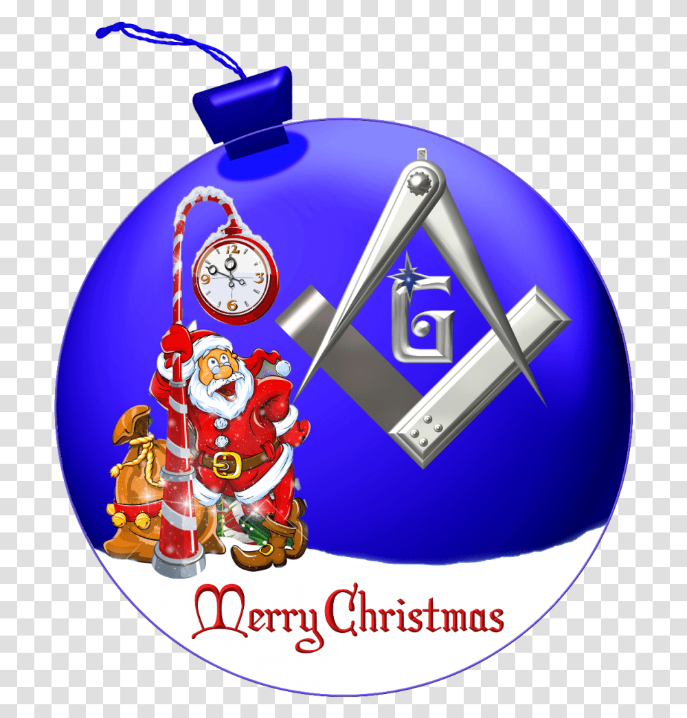 Freemason Christmas Clip Art Masonic, Clock Tower, Architecture, Building, Alarm Clock Transparent Png