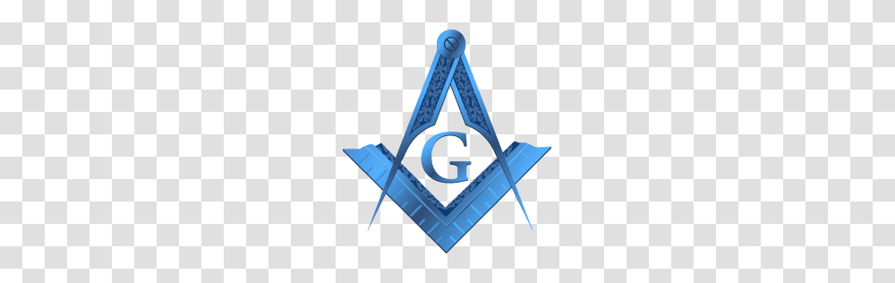 Freemason Square And Compass Clipart Brothers, Triangle, Compass Math Transparent Png