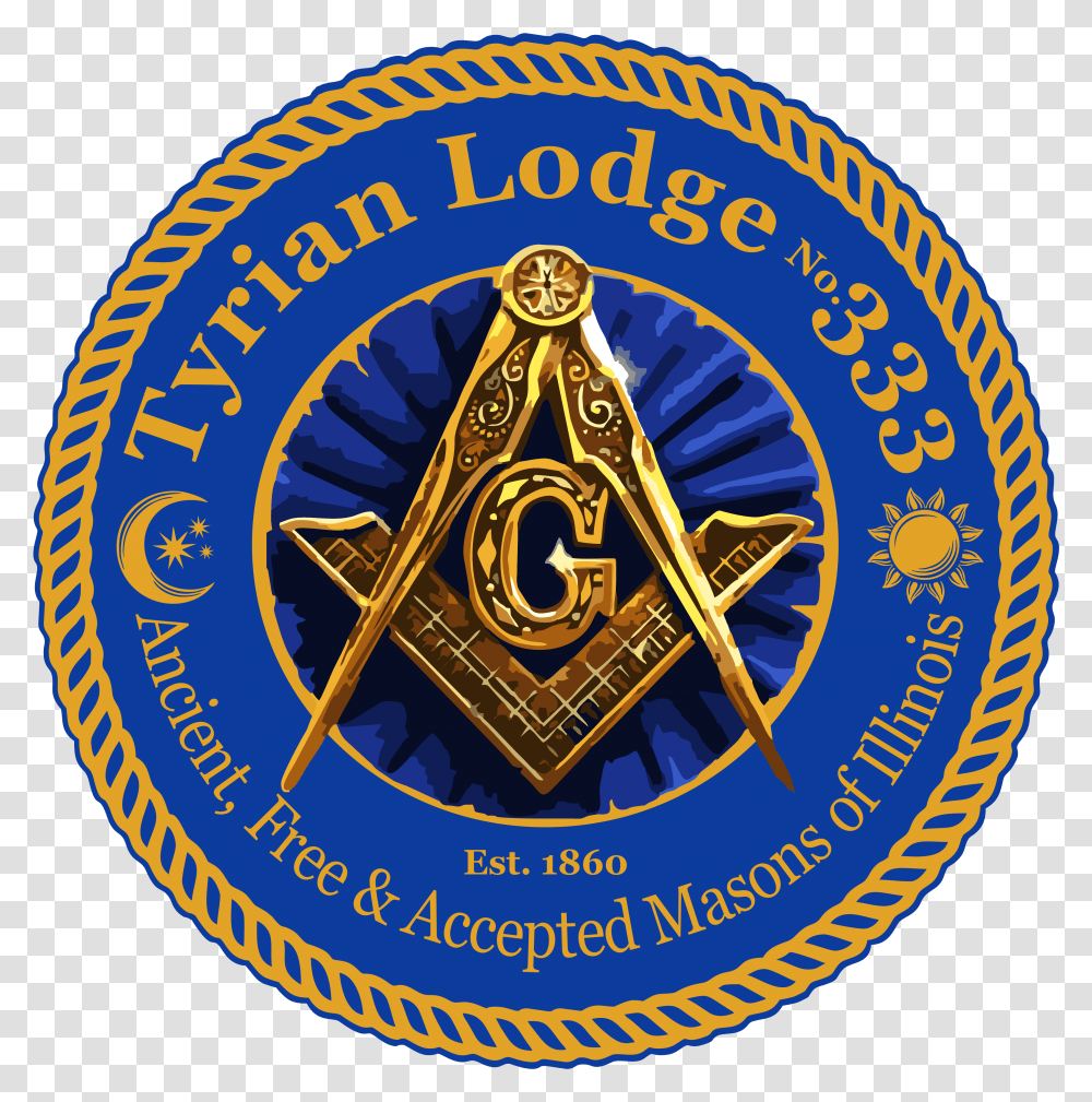 Freemasonry And Technology Language, Logo, Symbol, Trademark, Emblem Transparent Png